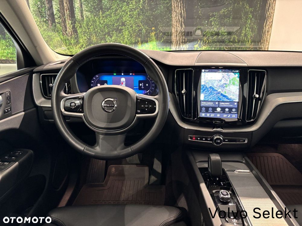 Volvo XC 60 - 13