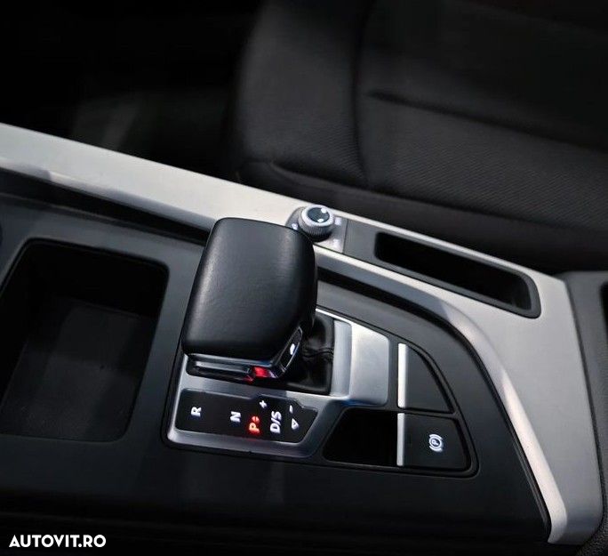 Audi A4 Avant 2.0 35 TDI S tronic MHEV Advanced - 15