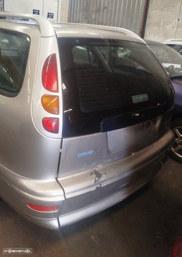 Para Peças Fiat Marea Weekend (185_) - 1