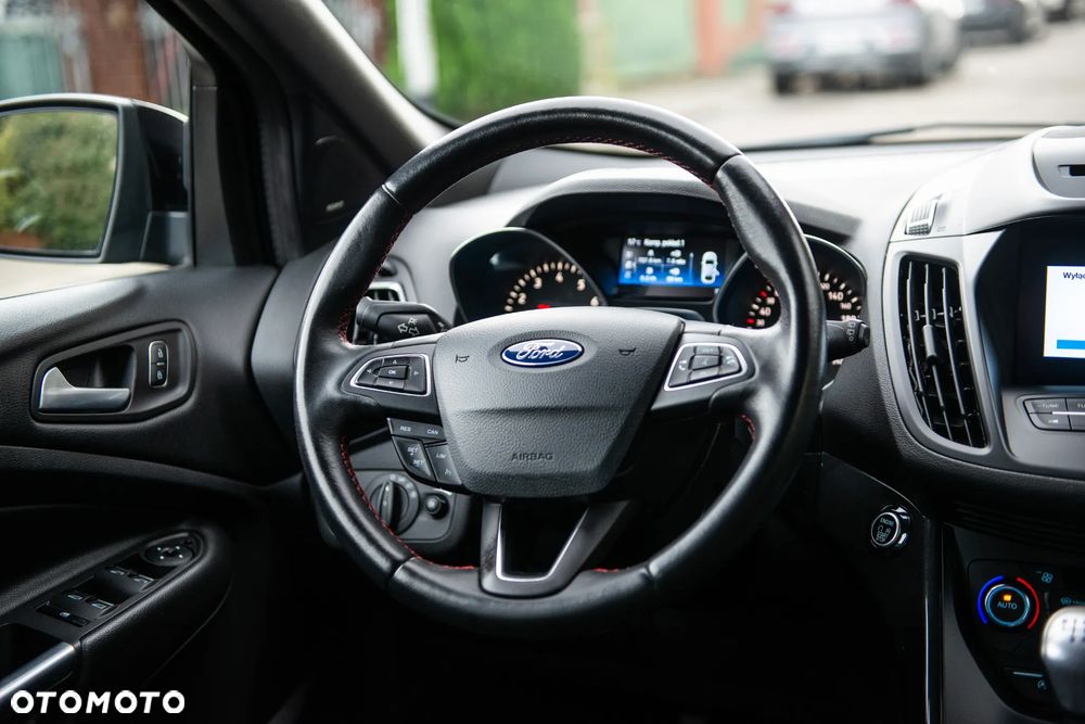 Ford Kuga 1.5 EcoBoost FWD ST-Line ASS - 31