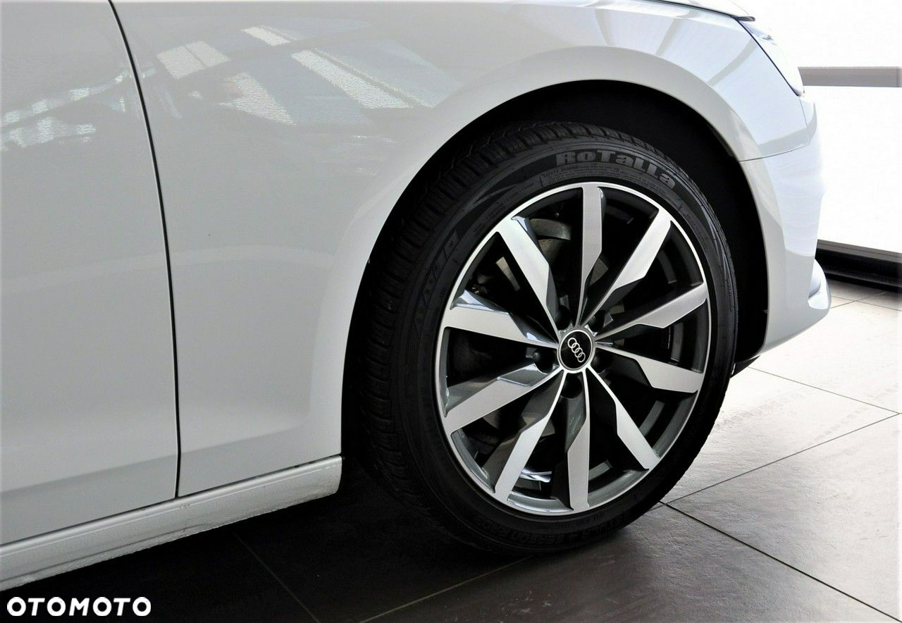 Audi A4 - 10