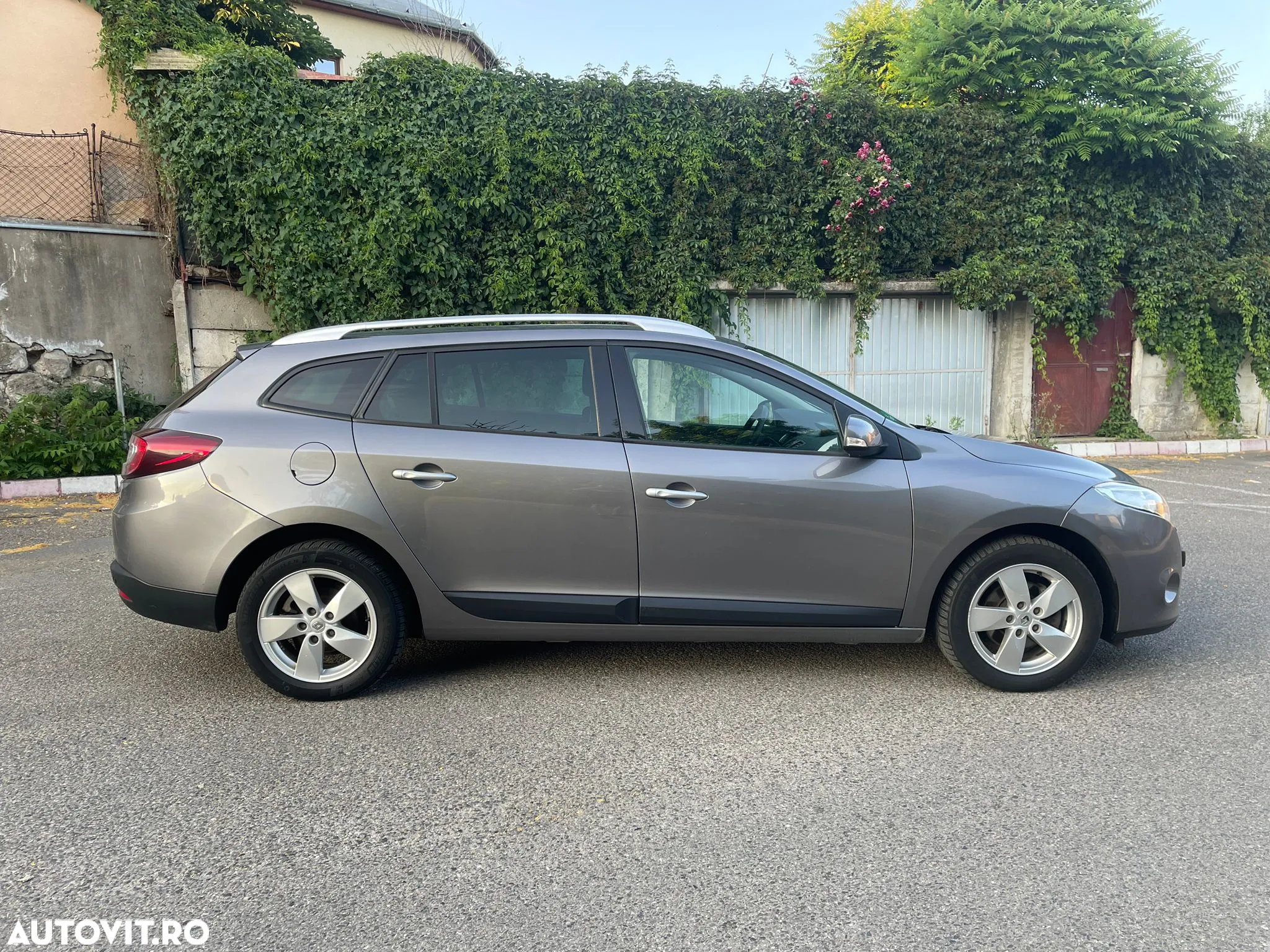 Renault Megane - 14
