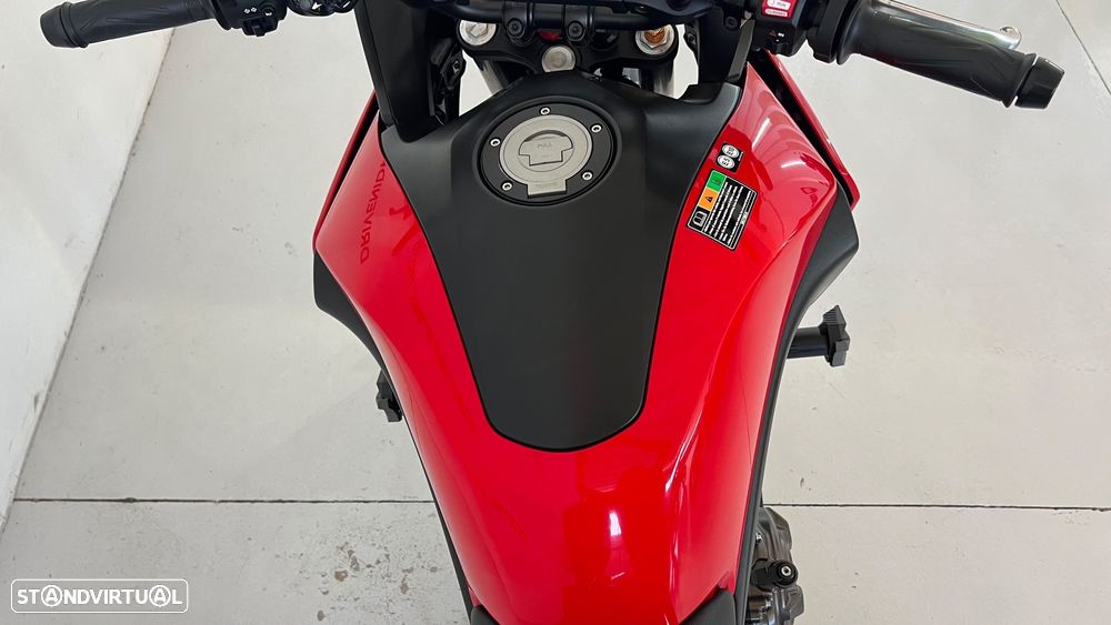 Yamaha Tracer 7 - 14