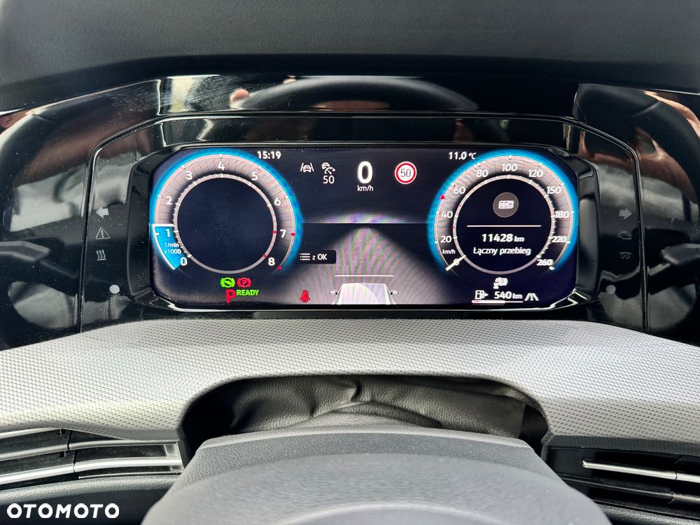 Volkswagen Golf - 11