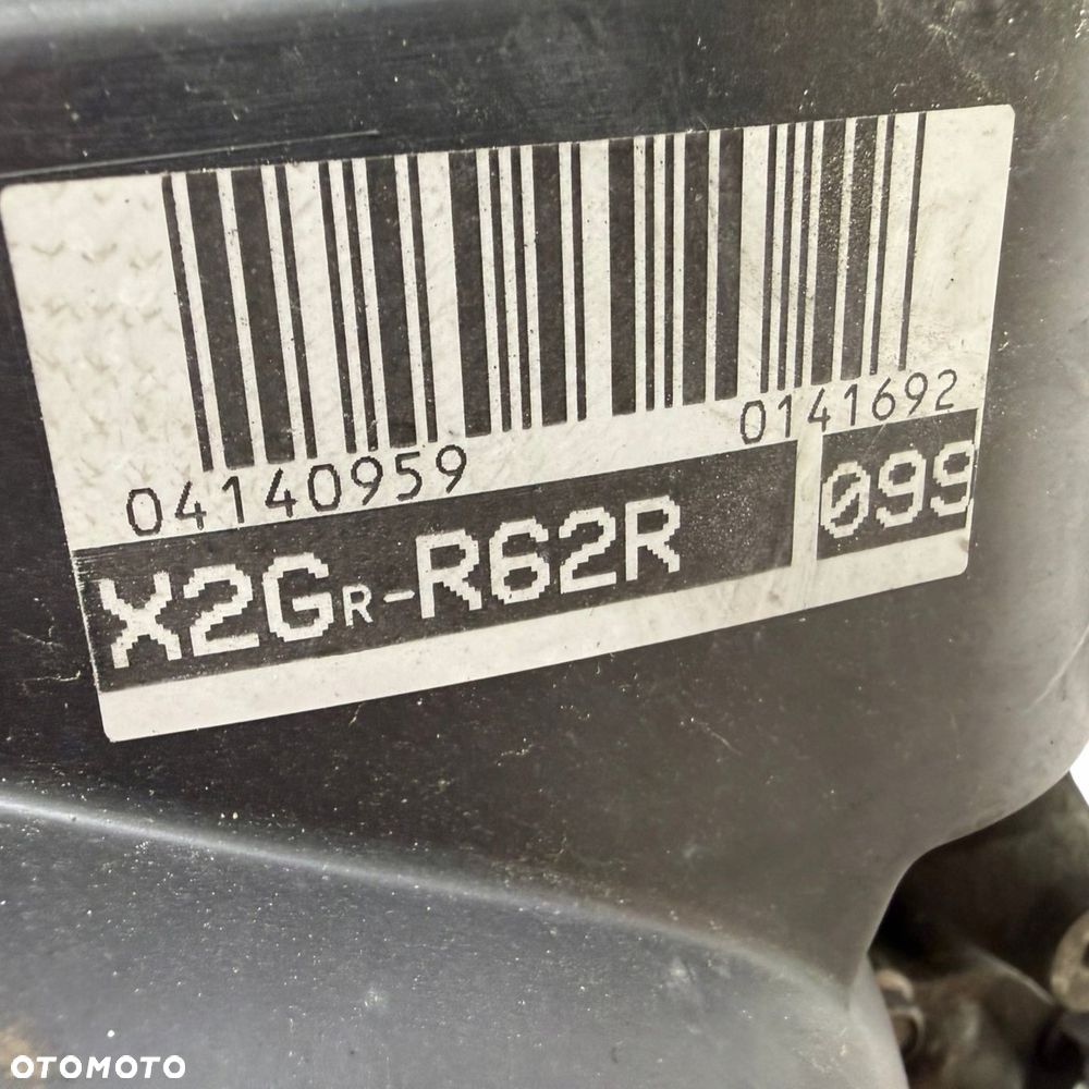 SILNIK 2GR Lexus GS GS450H III RX 450H 3.5 V6 RX450H X2GR-R62R benzyna - 15