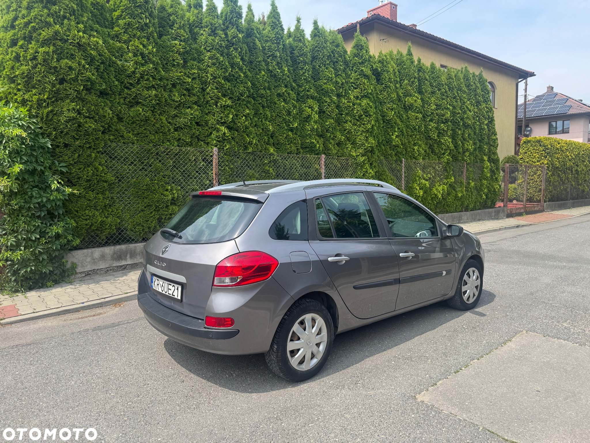 Renault Clio 1.2 TCE Alize - 4