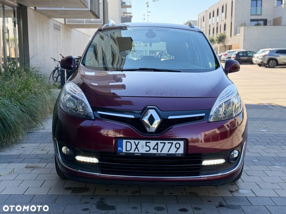 Renault Grand Scenic - 26