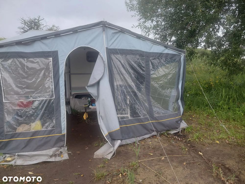 Caravelair Bamba 340 - 6