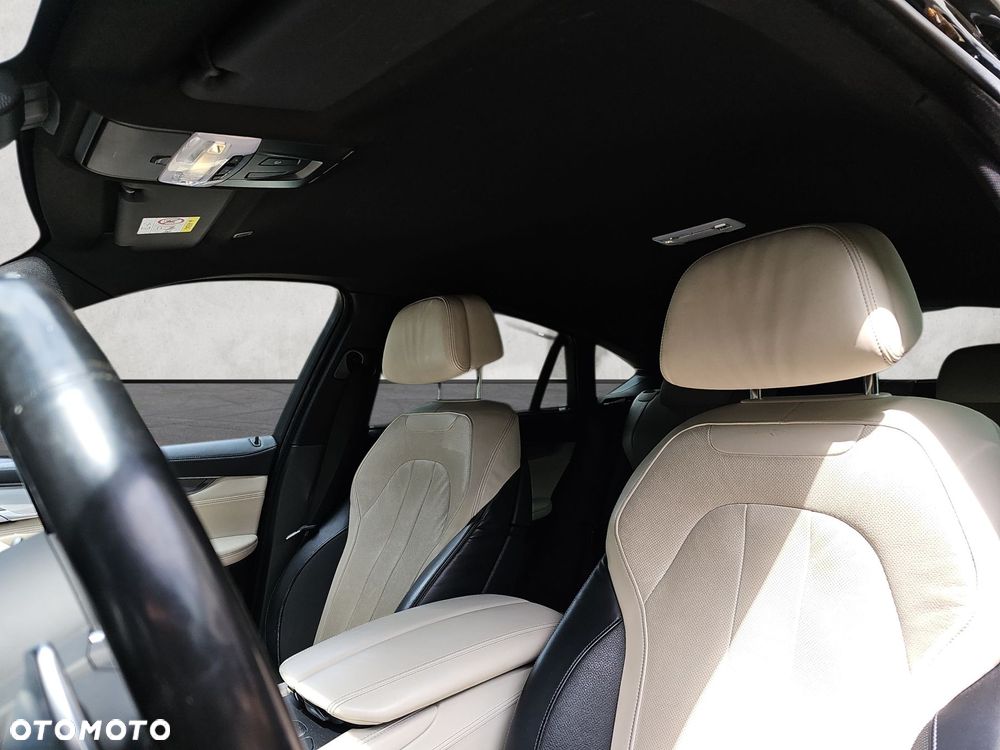 BMW X6 - 29