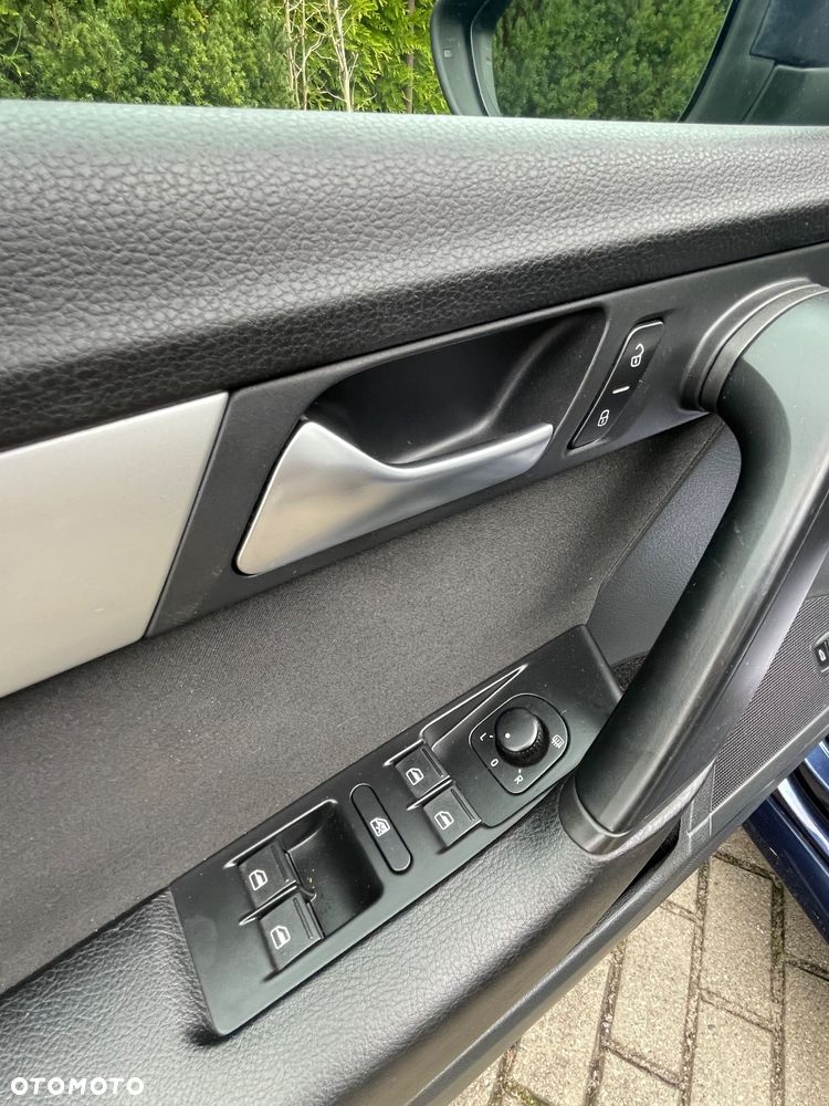 Volkswagen Passat Variant 1.6 TDI BlueMotion - 20
