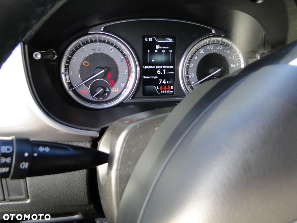 Suzuki Vitara 1.0 Boosterjet Comfort 2WD - 13