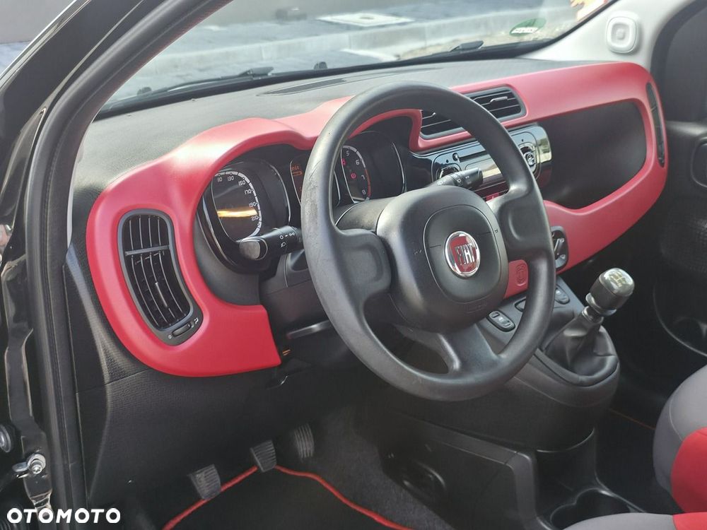Fiat Panda - 7