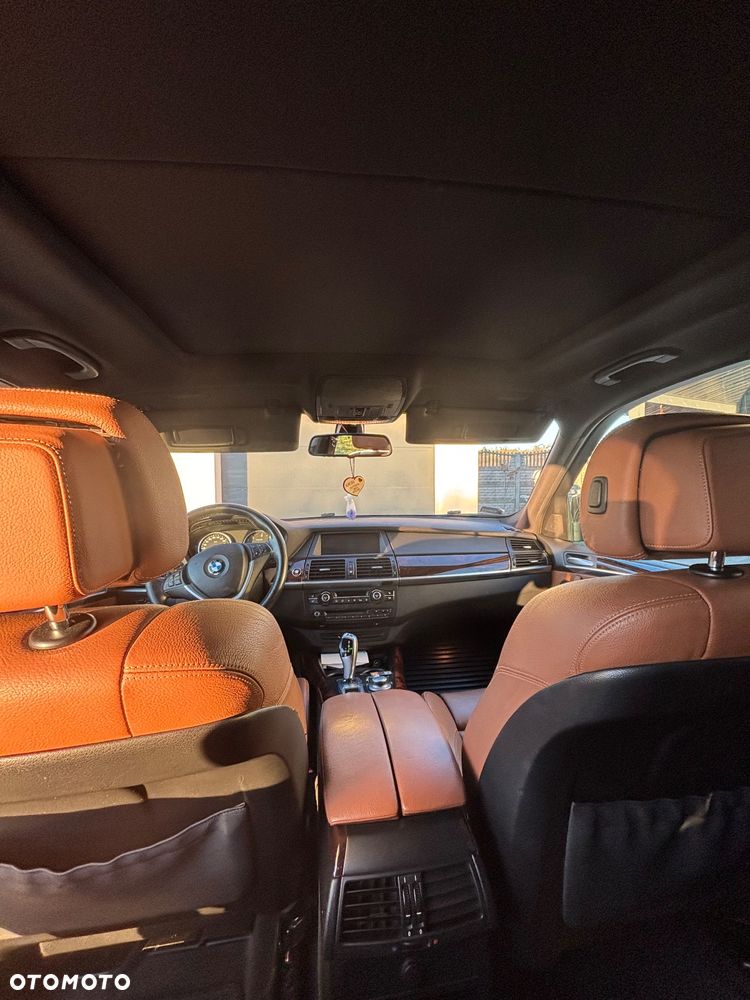 BMW X5 3.0sd - 10