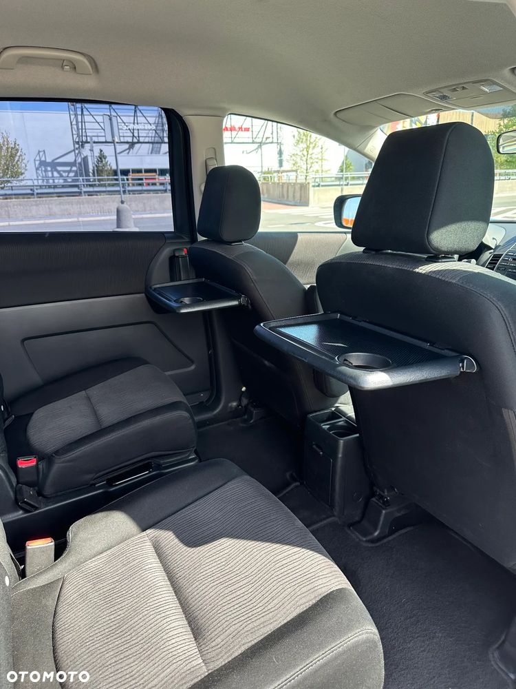 Mazda 5 1.8 Comfort - 7