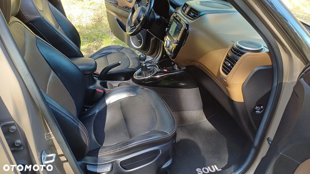 Kia Soul - 27