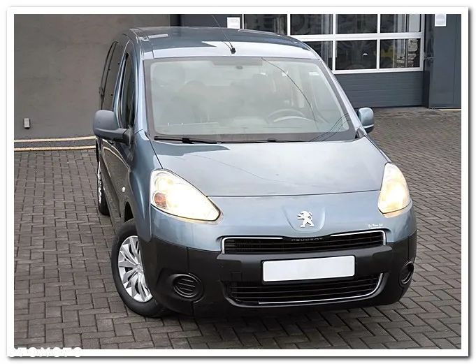 Peugeot Partner - 5