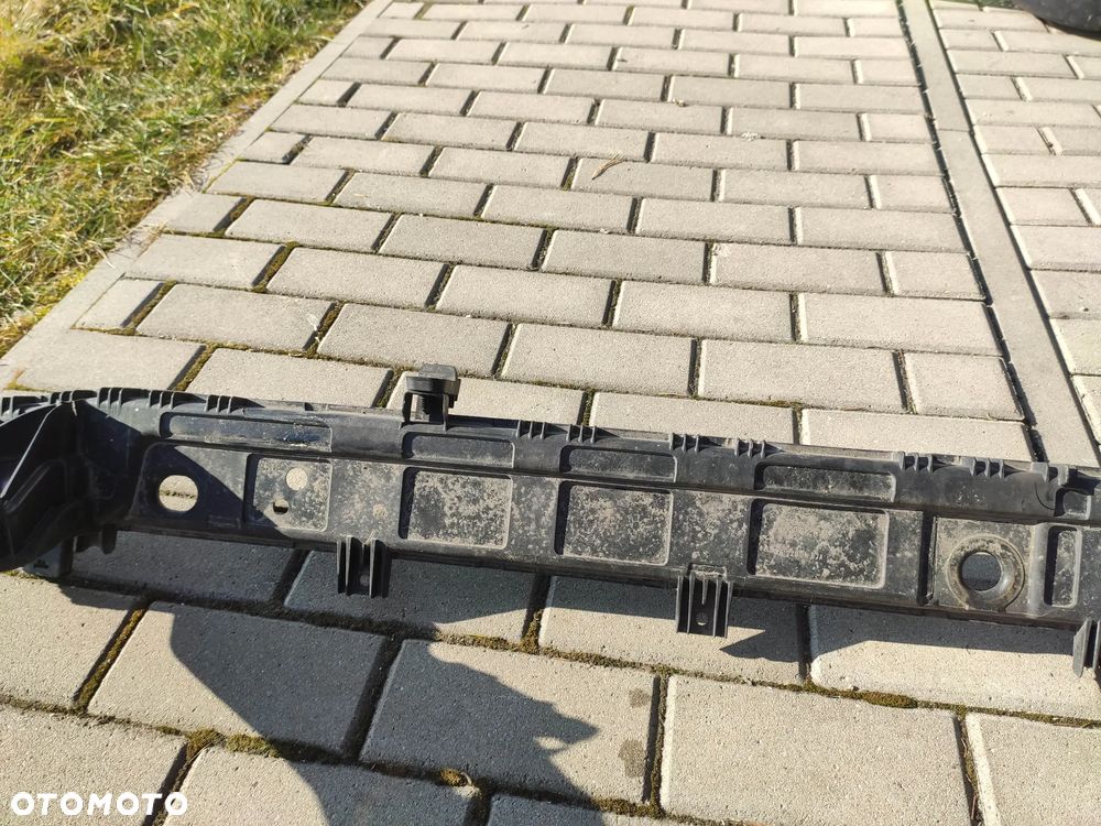 Pas Przedni Renault Clio V 19- 625009467 - 8