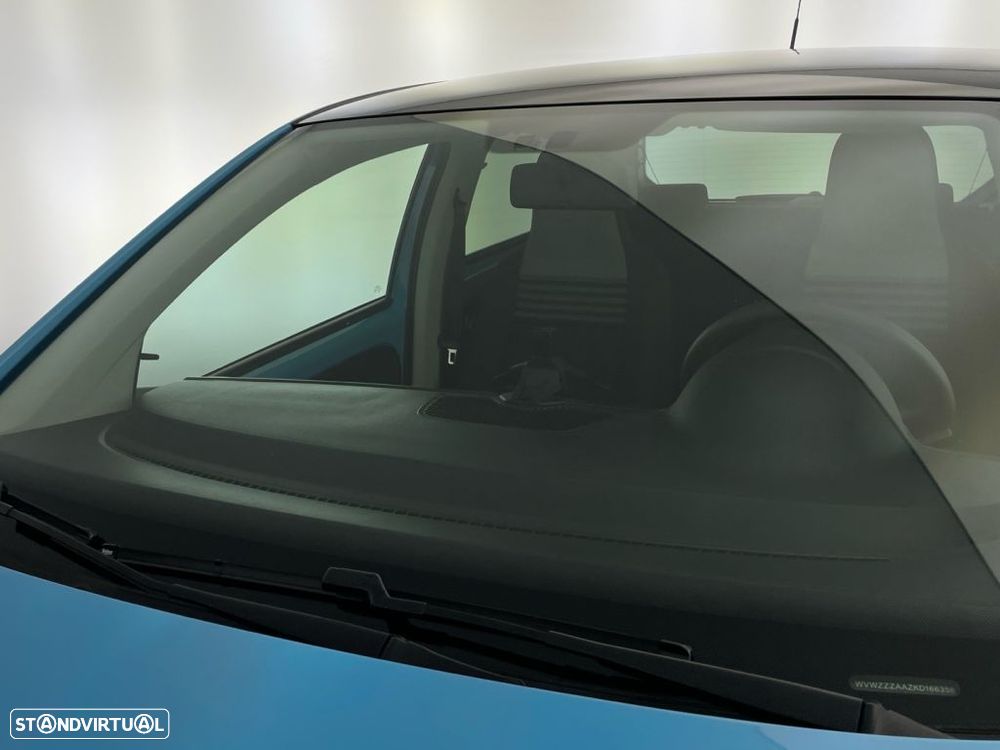 VW Up! 1.0 Move Auto - 20