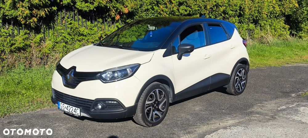 Renault Captur - 1
