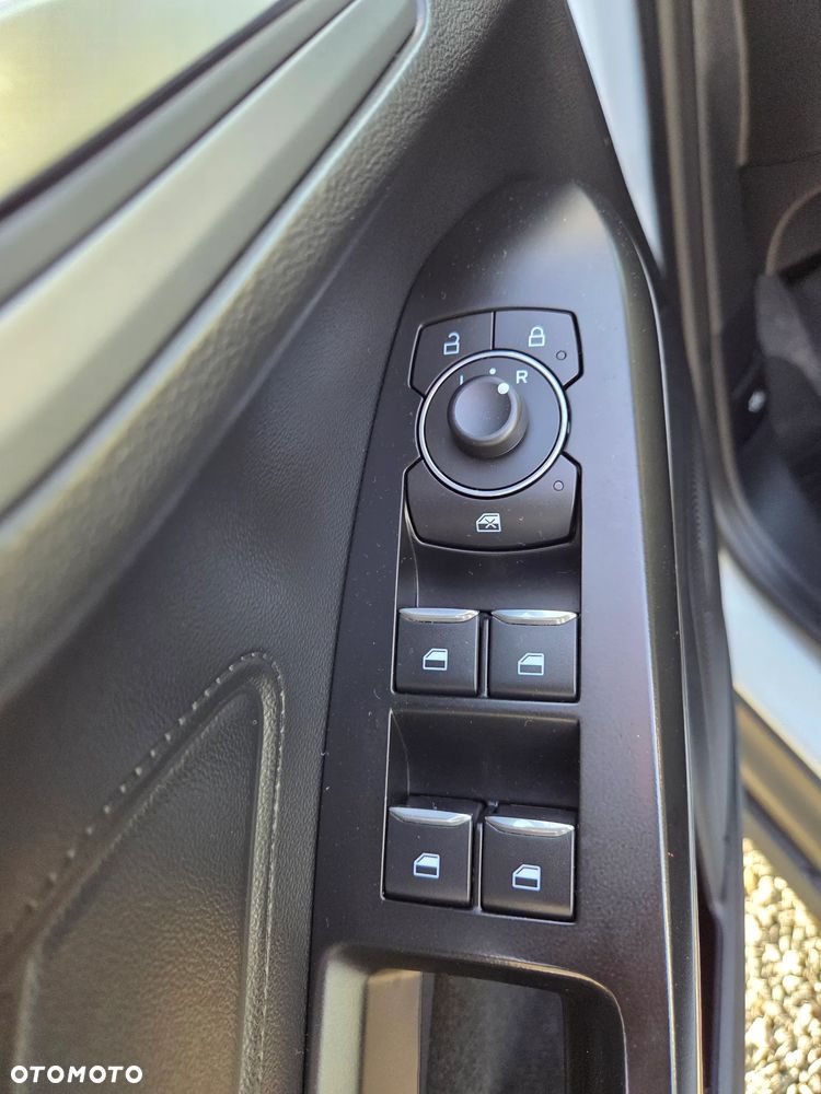 Ford Focus 1.5 EcoBlue SCR Titanium - 30