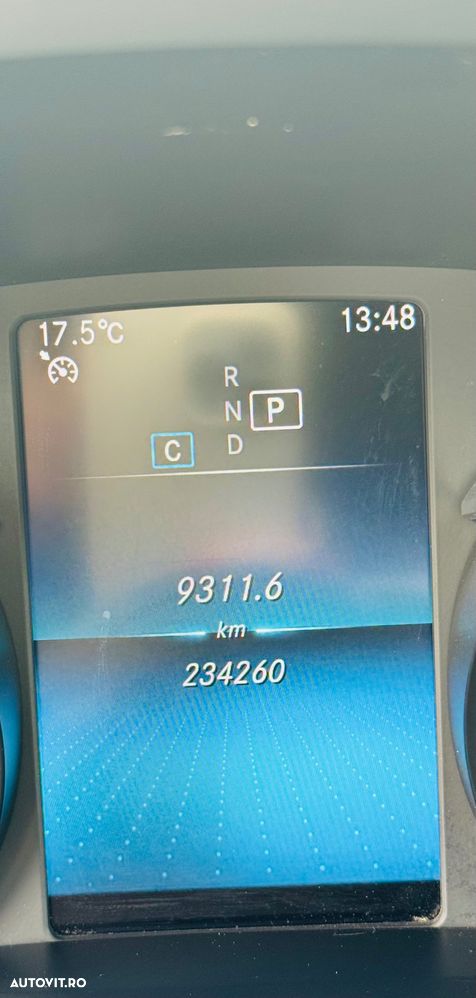Mercedes-Benz GLC 220 d 4MATIC - 10