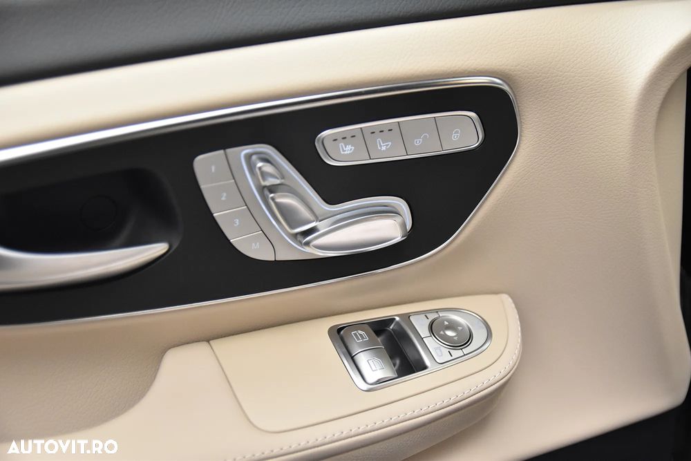 Mercedes-Benz V - 15