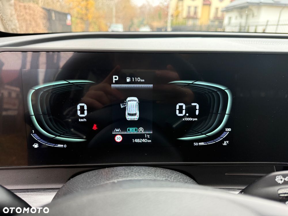 Kia Sportage 1.6 T-GDI L Business Line 2WD DCT - 38