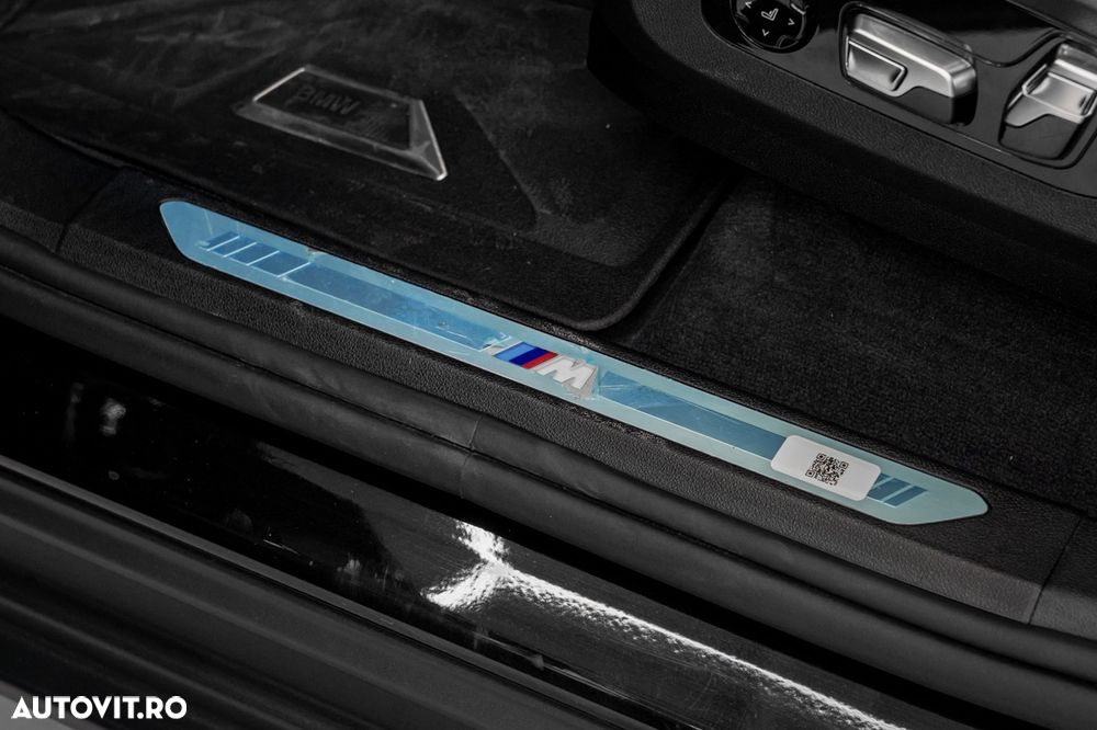 BMW XM Standard - 31