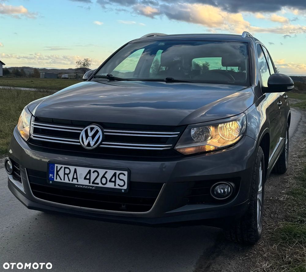 Volkswagen Tiguan 2.0 TDI 4Mot R-Style DSG - 18