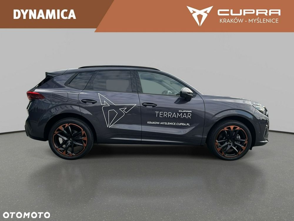 Cupra Terramar - 5