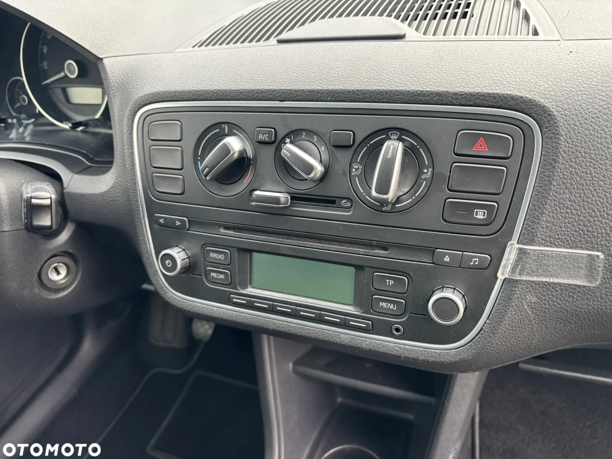 Skoda Citigo 1.0 Elegance - 7