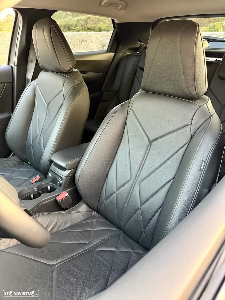 DS DS3 E-TENSE RIVOLI - 12