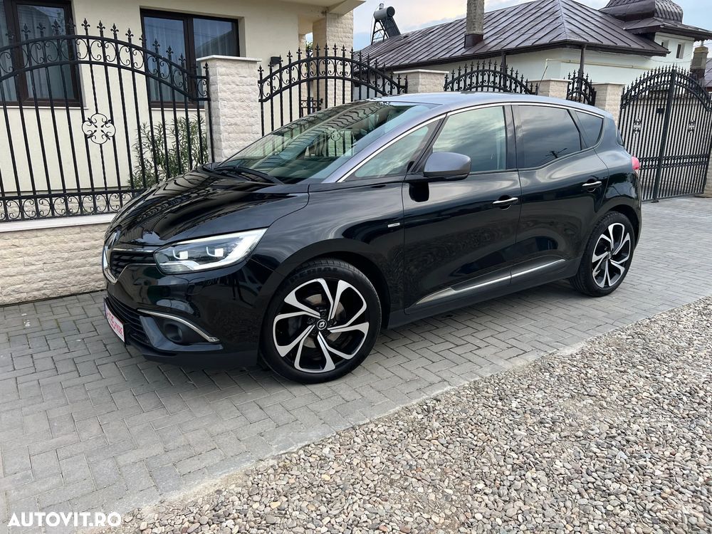 Renault Scenic ENERGY dCi 110 INTENS - 23