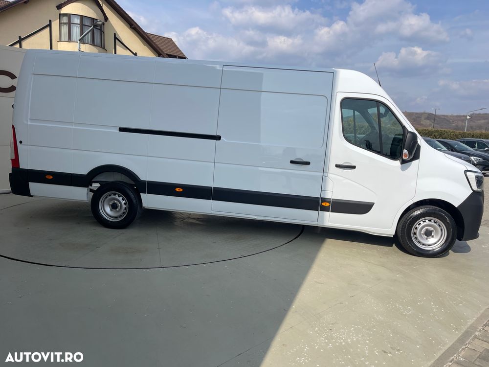 Renault Master  L4H2 DCI150 - 4