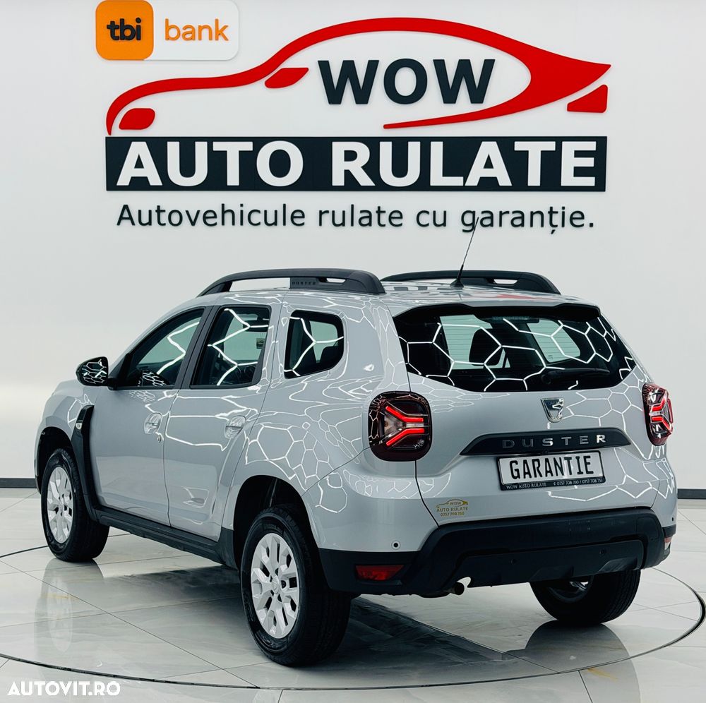 Dacia Duster TCe 90 Essential - 3