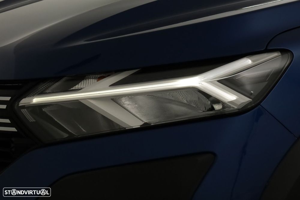 Dacia Sandero 1.0 ECO-G Stepway Expression Bi-Fuel - 5