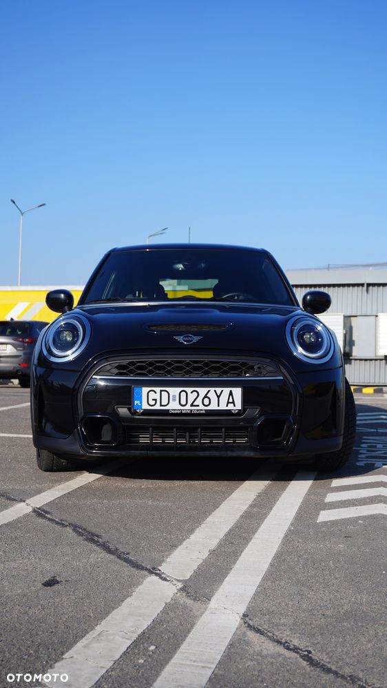 MINI Cooper S Standard - 2