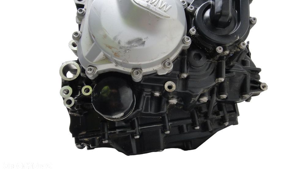 Silnik Bmw Gs 750 18- Gwarancja 30 Dni - 9