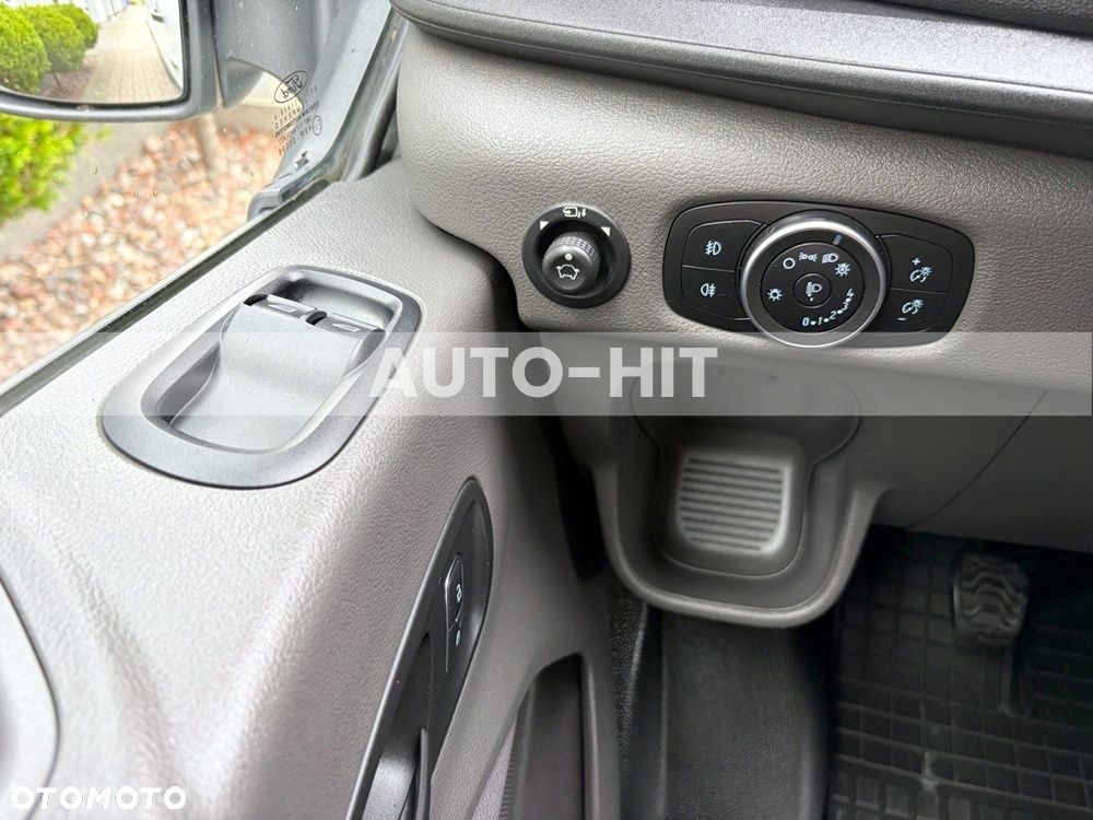 Ford Transit - 27