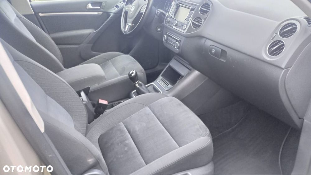 Volkswagen Tiguan 2.0 TDI R-Style - 16