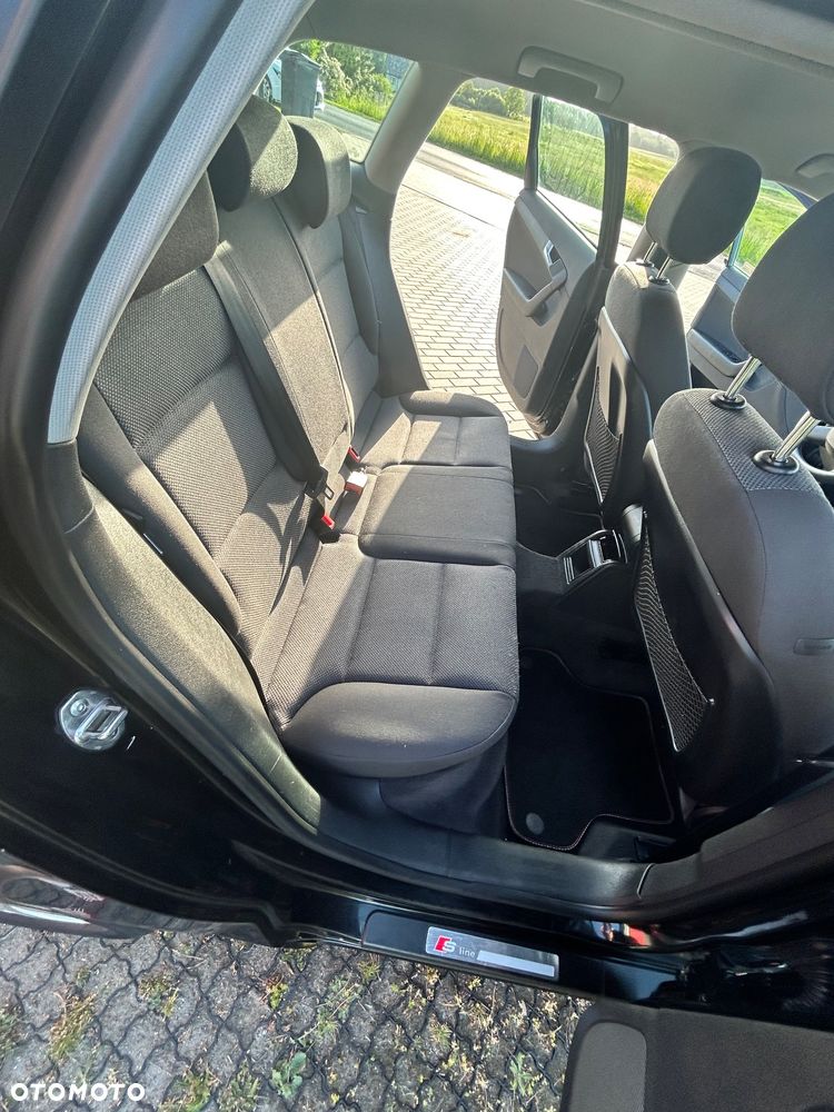 Audi A3 Sportback 1.6 TDI DPF Ambition - 13