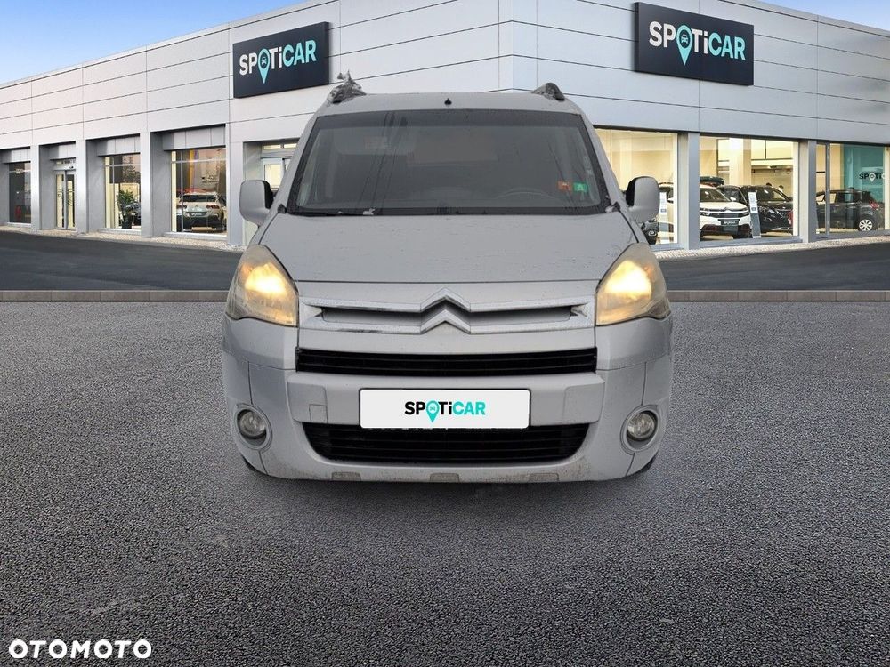 Citroën Berlingo - 3
