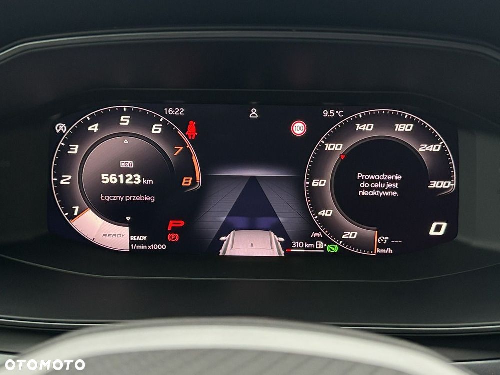 Cupra Formentor 1.5 eTSI DSG - 17