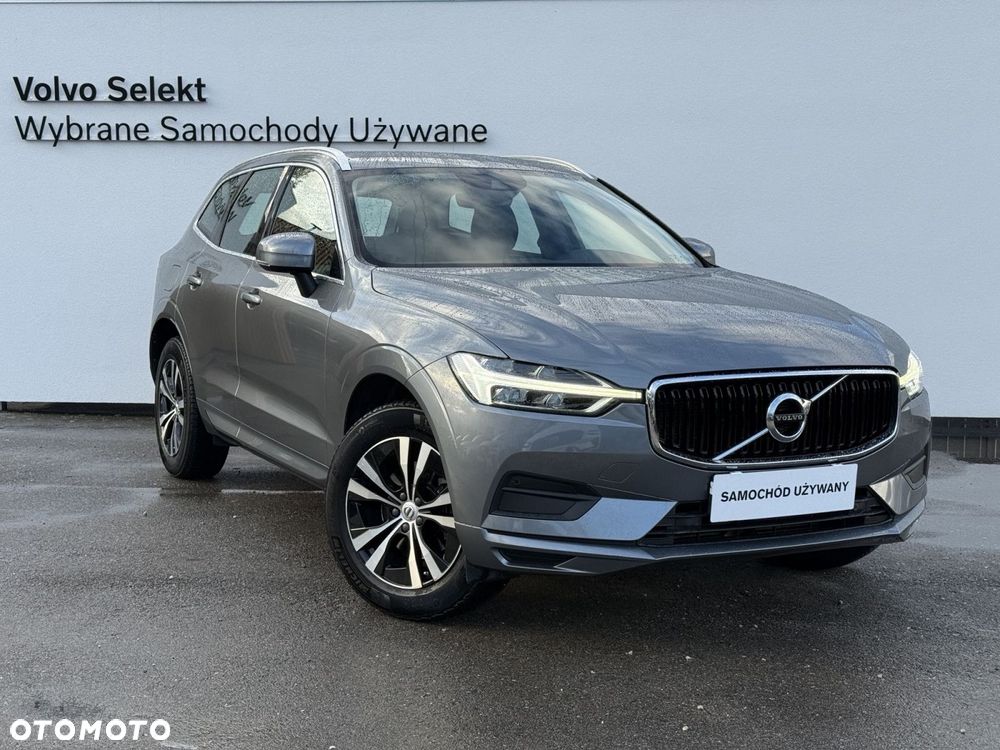 Volvo XC 60 - 2