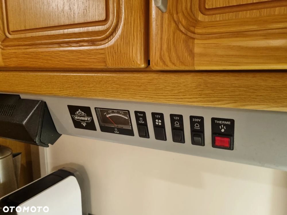 Hobby Landhaus 750 - 15