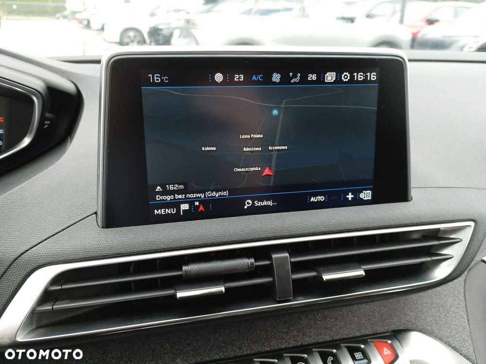 Peugeot 3008 1.2 PureTech Allure S&S EAT8 - 19