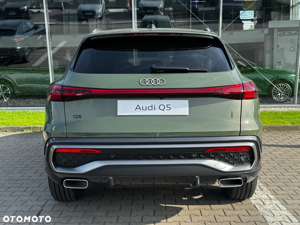 Audi Q5 TFSI mHEV 150 kW S tronic - 8