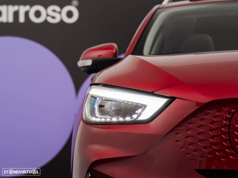 MG ZS EV 50.3 kWh Luxury - 9