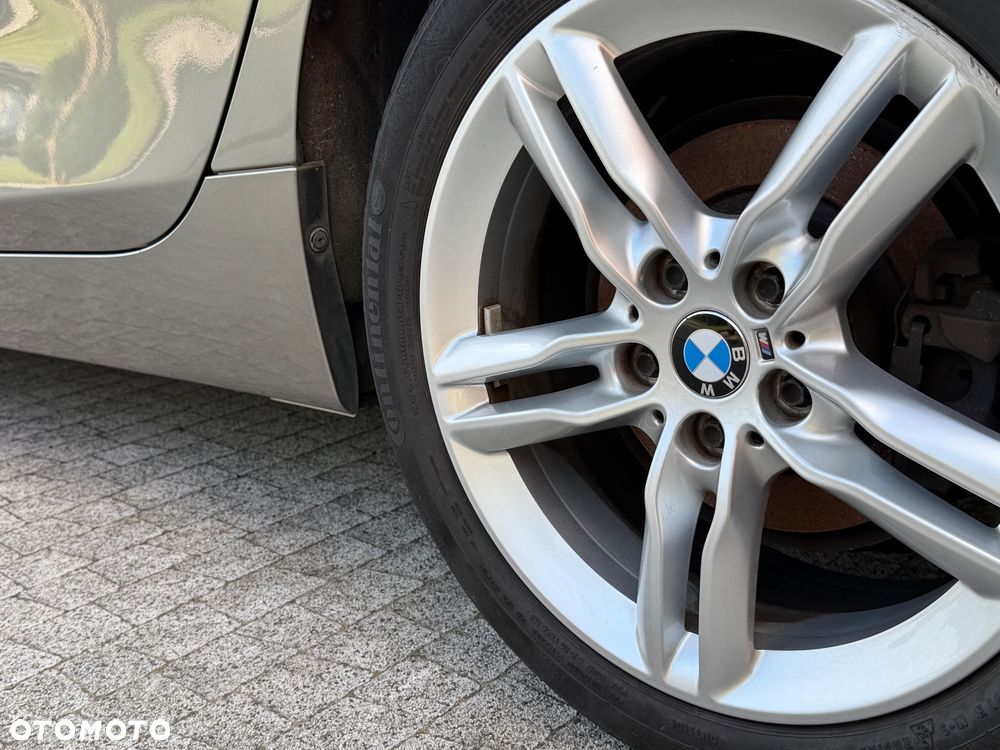 BMW Seria 2 220d Sport Line - 16