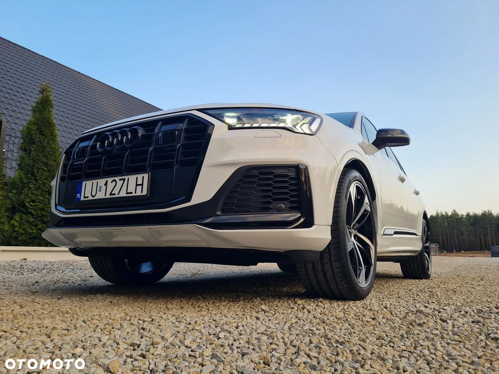 Audi Q7 - 4